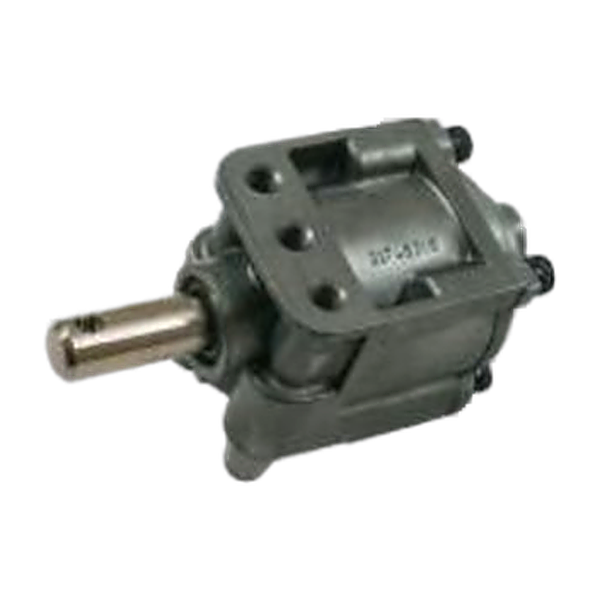 Pressure Aggregat