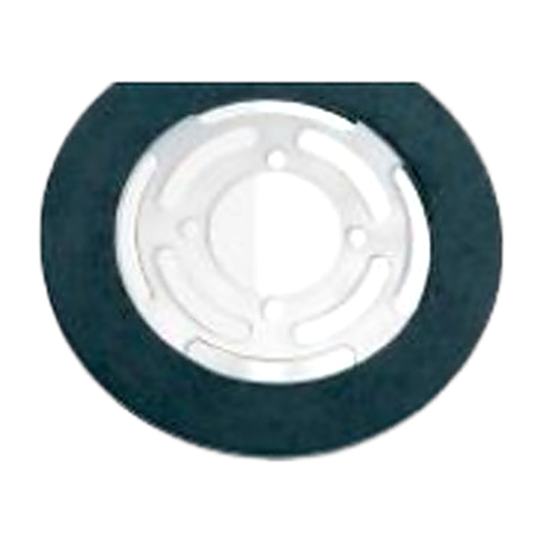 Brake Disk VDB 1580