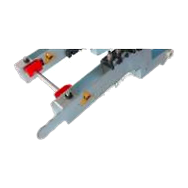 Loading-Arm-Complete