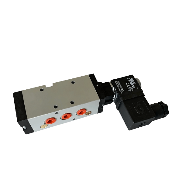 3/2 Way Solenoid Valve