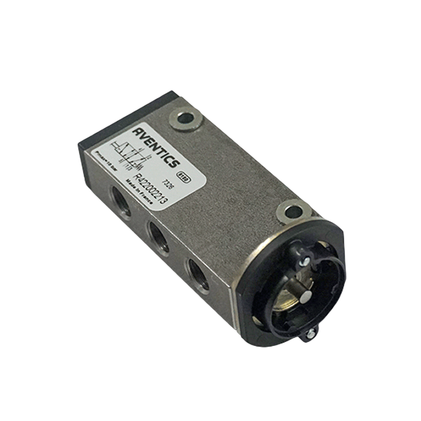 5/2 Way Valve NW4 G1/8