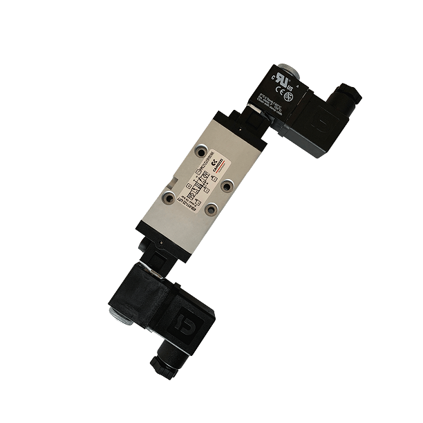 5/3 Way Magnet Valve
