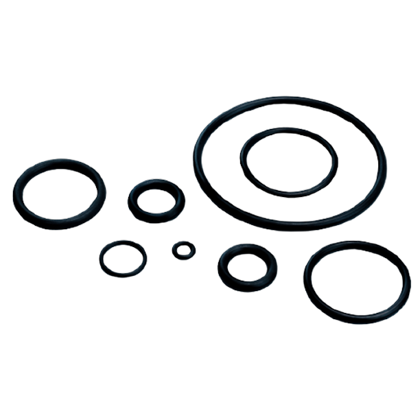 All Type of O-Rings