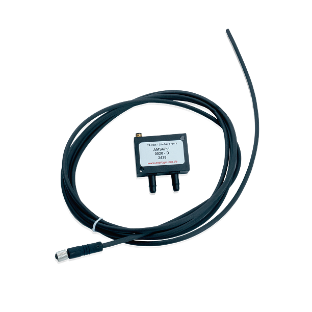 B23 Pressure Transmitter