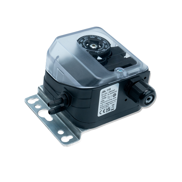 Differential Pressure Switch