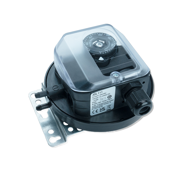 Differential Pressure Switch