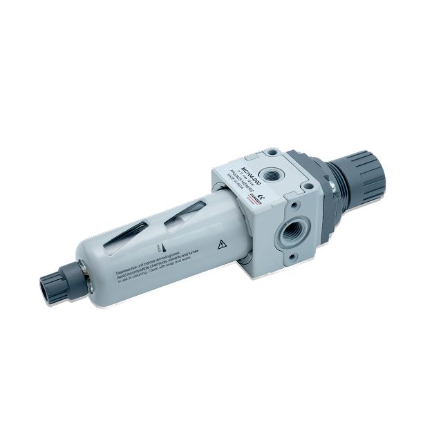 Filter Regulator