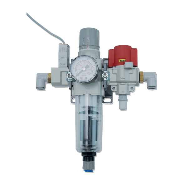 Filter Regulator Complete