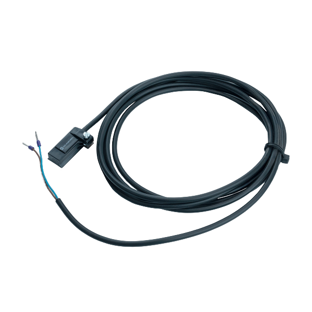 Magnetic Field Sensor S22