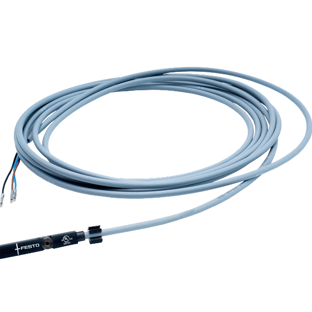 Magnetic Field Sensor S22