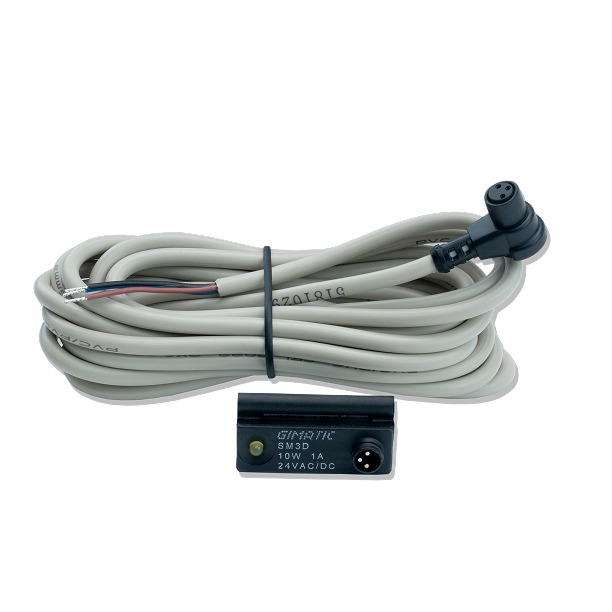 Magnetic Switch Reed