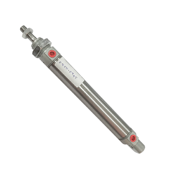 Pneumatic Cylinder 25/125