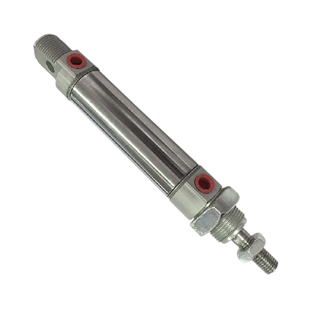 Pneumatic Cylinder 25/50