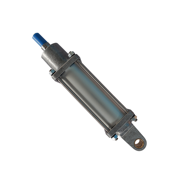 Pneumatic Cylinder 40/80