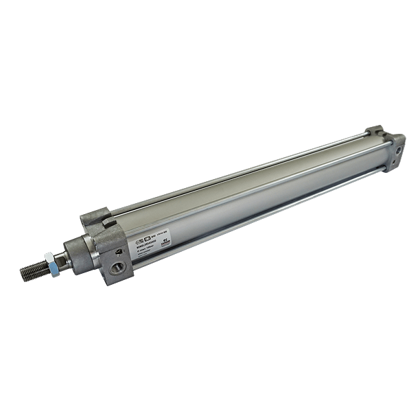 Pneumatic Cylinder 50/400