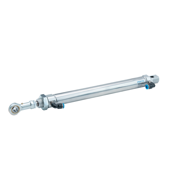 Pneumatic Cylinder Abst