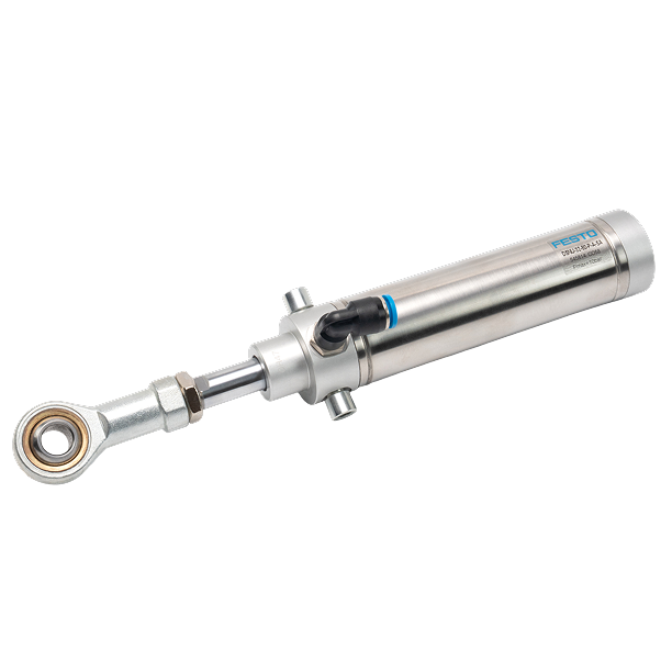 Pneumatic Cylinder D32 H80