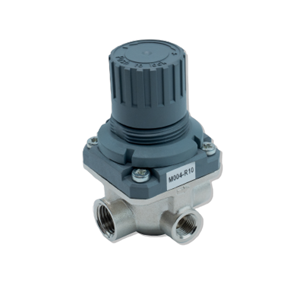 Pressure Regulator