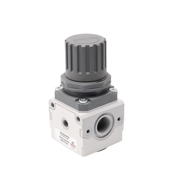 Pressure Regulator