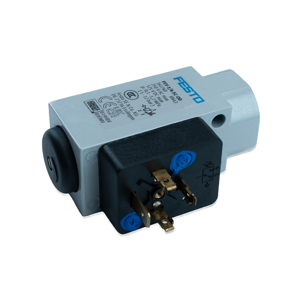 Pressure Switch G1/4