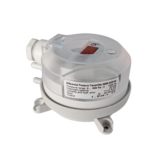Pressure Transmitter