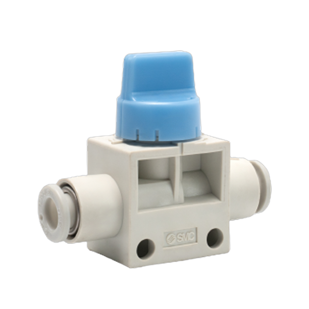 Shut Off Valve