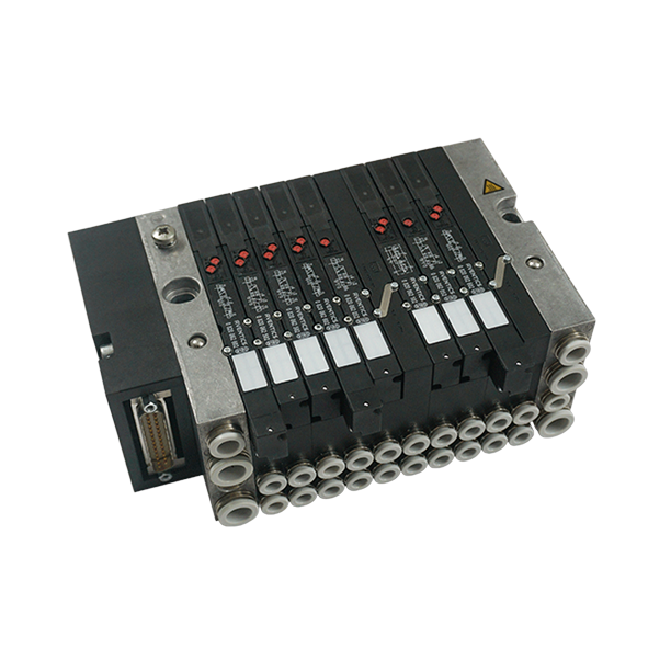 Valve Block 8