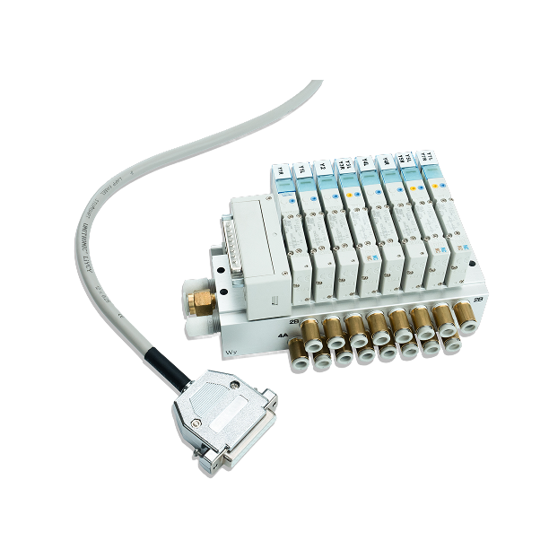 Valve Block