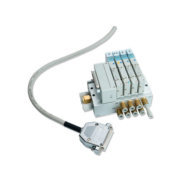 Valve Block