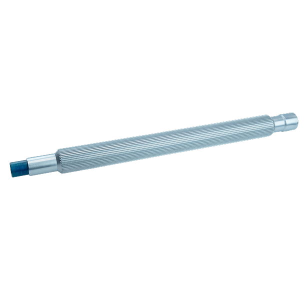 Fluted Roller