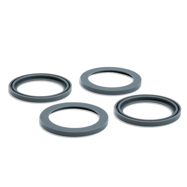 Gliding Ring