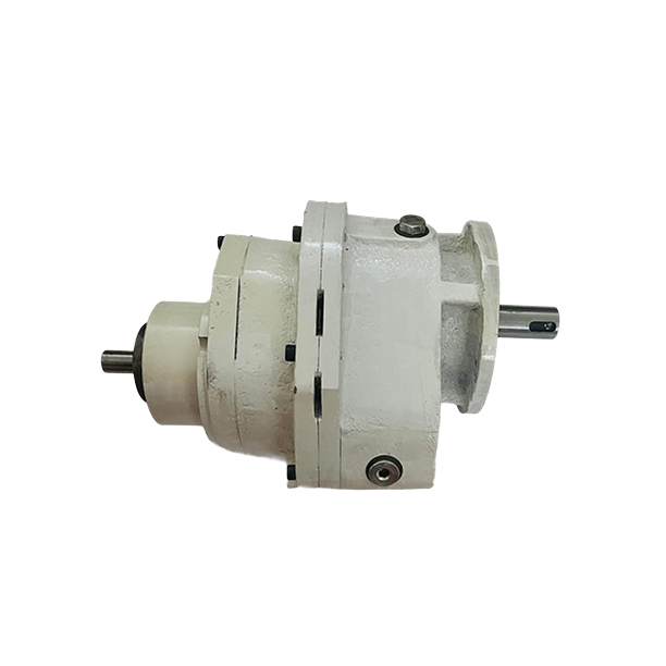 Spur Gear Drive MZ