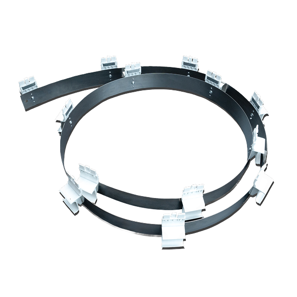 Steel Strip Roboload