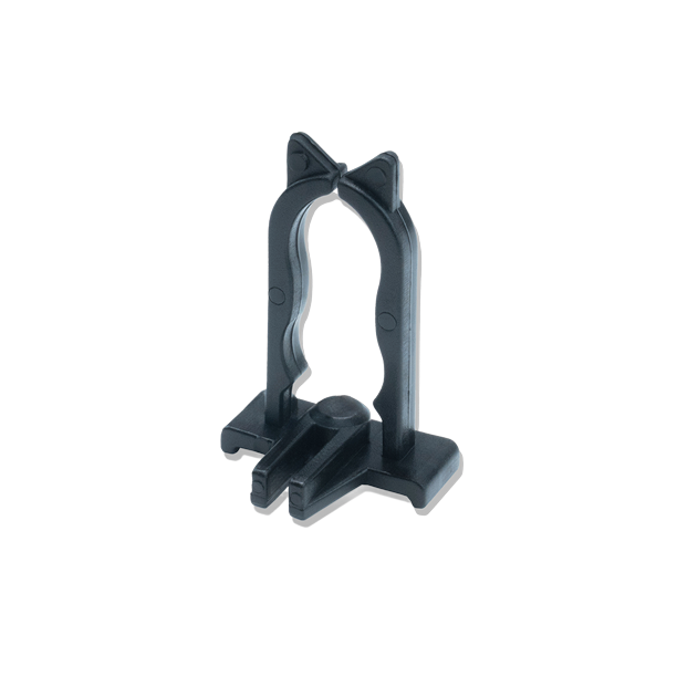 Support for Suction Pipe