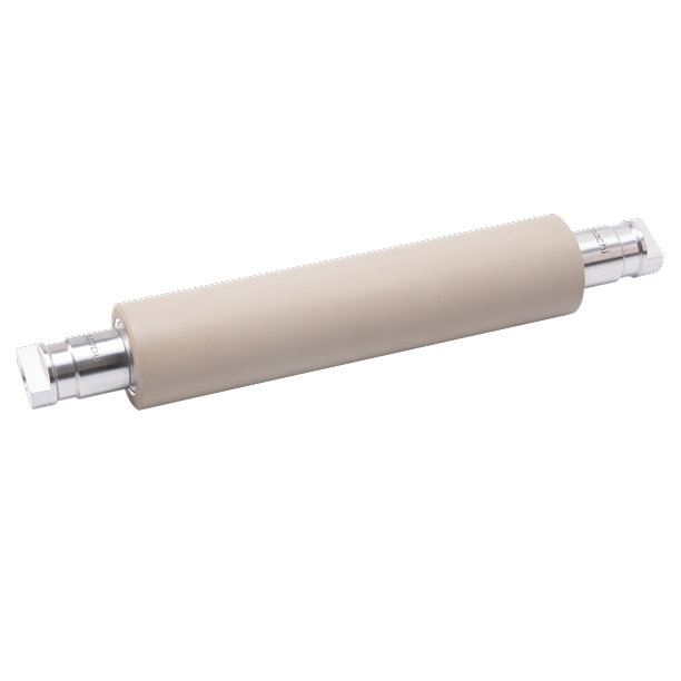 Comber Drafting Top Roller